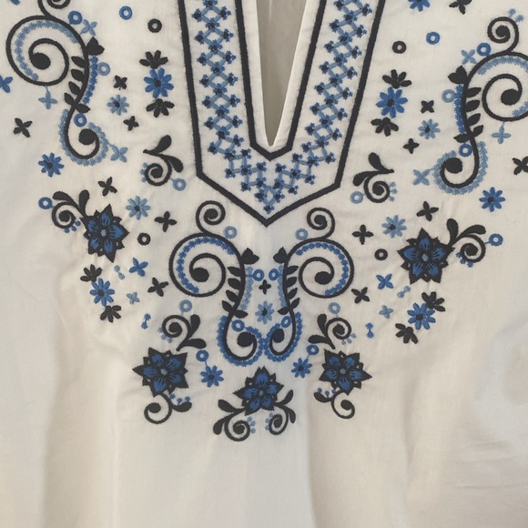 Brooks Brothers Tunic - Picture 2 of 5